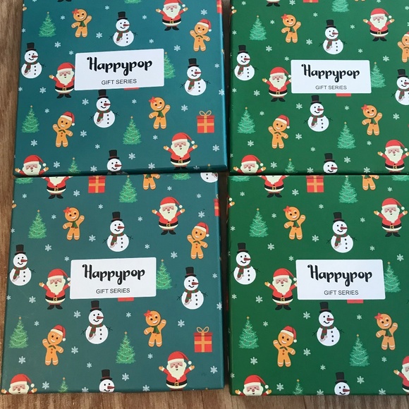 HAPPYPOP Christmas Gifts 4 for $10 - Picture 3 of 4